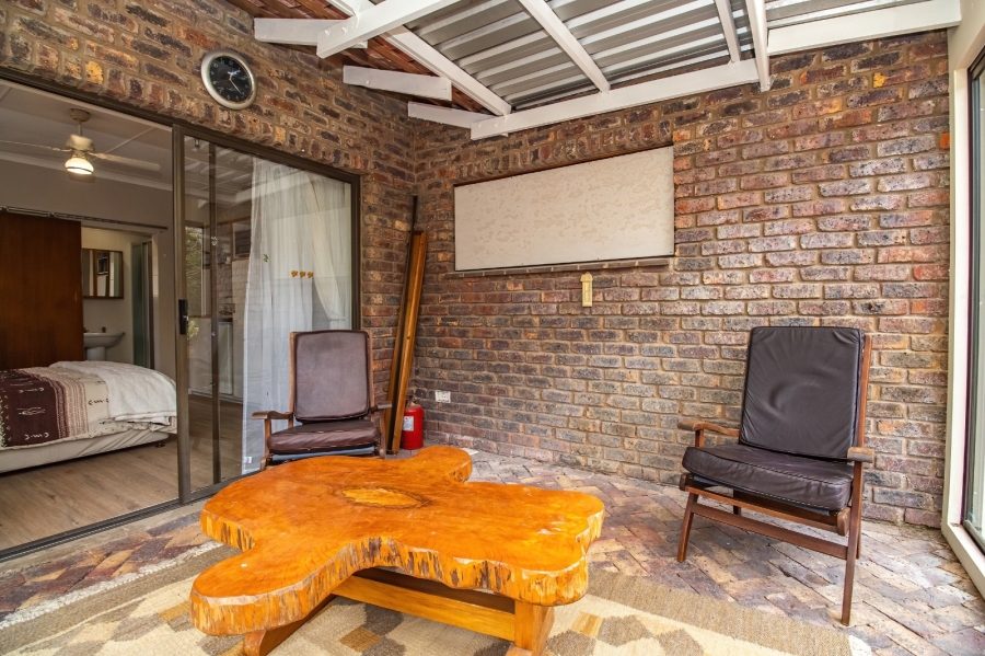 4 Bedroom Property for Sale in The Island Western Cape
